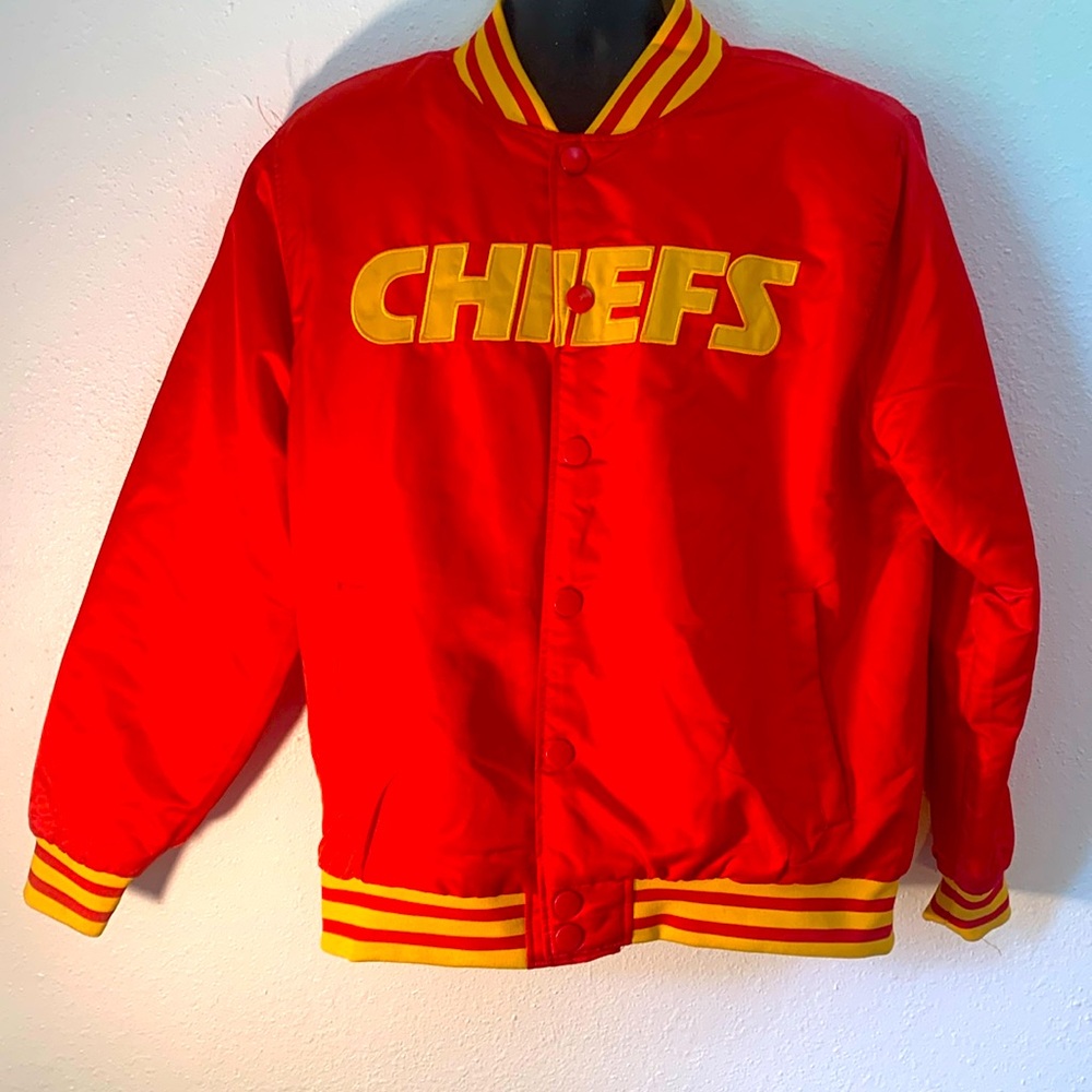 Team Apparel Jacket